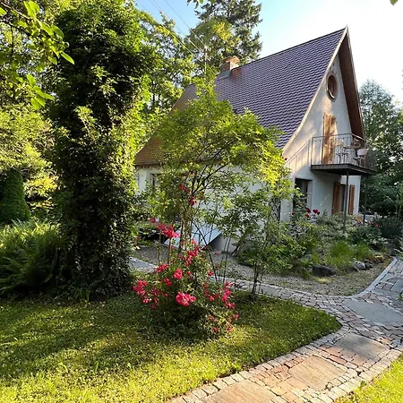 Allgaierart-house * Bad Waldsee