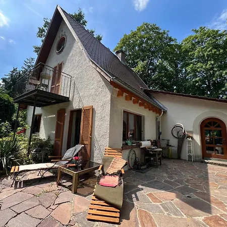 Allgaierart-house