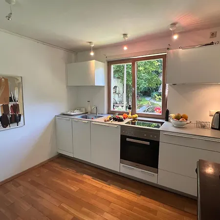 Allgaierart-house Bad Waldsee