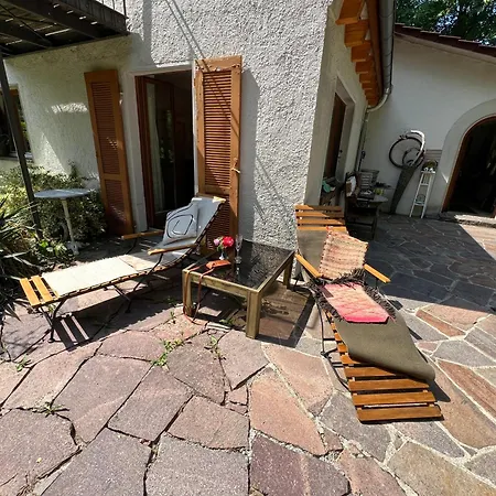 Allgaierart-house *